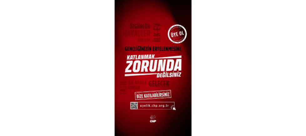 Ecevit Keleş: “Gençliğinizi Ertelemek Zorunda Değilsiniz, Bu Düzen Değişecek” - GÜNDEM - İnternetin Ajansı