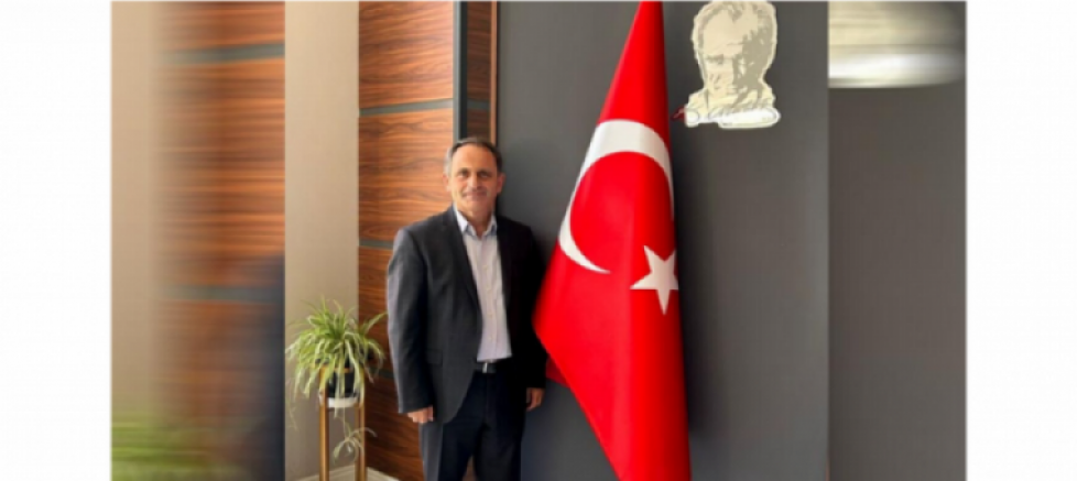 Ecevit Keleş: Öğrencilere Destek Olmak Suç Değildir - GÜNDEM - İnternetin Ajansı