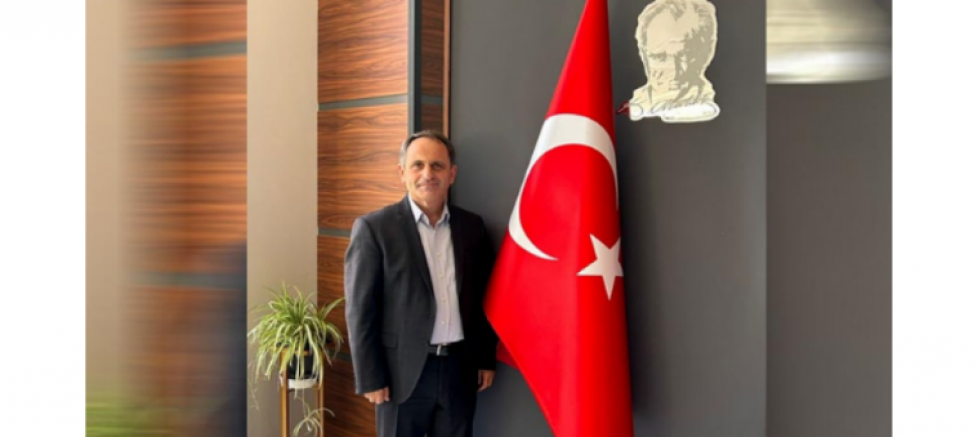 Ecevit Keleş’ten Muharrem Ayı Mesajı: “Muharrem, İnsanlık ve Adaletin Sembolüdür” - GÜNDEM - İnternetin Ajansı