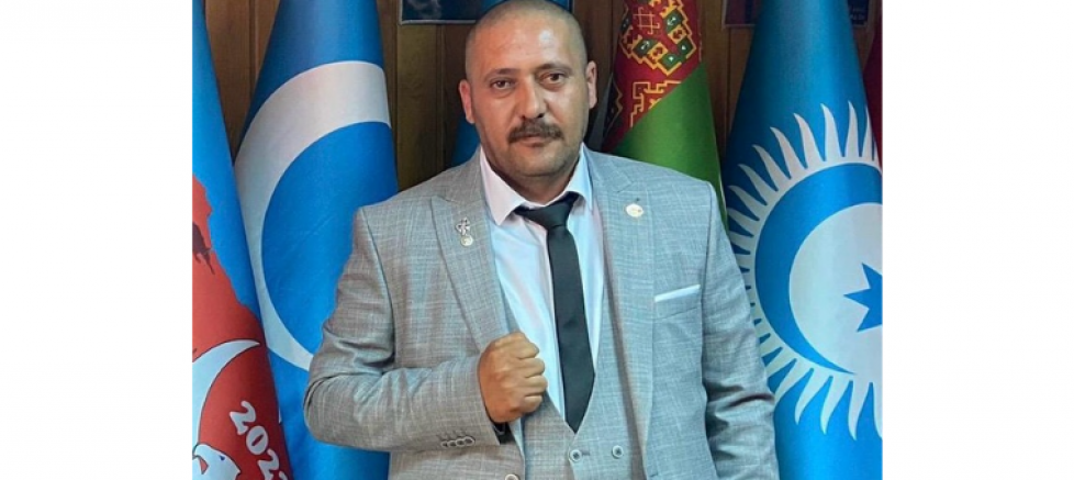 Emrah Ak: “Çalışanlar, Toplumun Gelişmesinin Temel Taşıdır” - GÜNDEM - İnternetin Ajansı