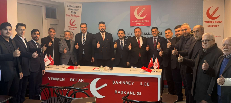 EMRE ÖZTÜRK: ENGELLİ VATANDAŞLARIMIZ İÇİN ÇALIŞMAYA DEVAM EDİYORUZ - GÜNDEM - İnternetin Ajansı