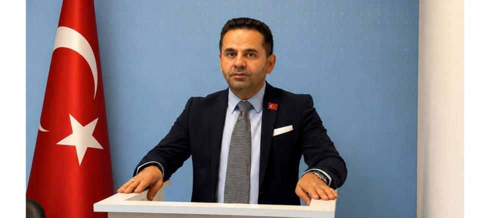 Emre Öztürk: Gençlerimizin Geleceği Sanal Bahiste Kaybolmamalı - GÜNDEM - İnternetin Ajansı