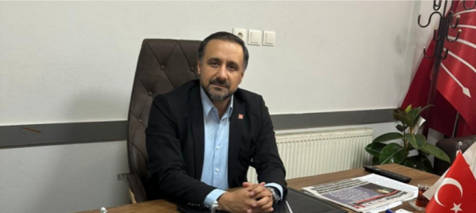 Engin Doğan’dan Muharrem Ayı Mesajı: “Muharrem, geçmişin acısından geleceğin birliğine yürümektir” - GÜNDEM - İnternetin Ajansı