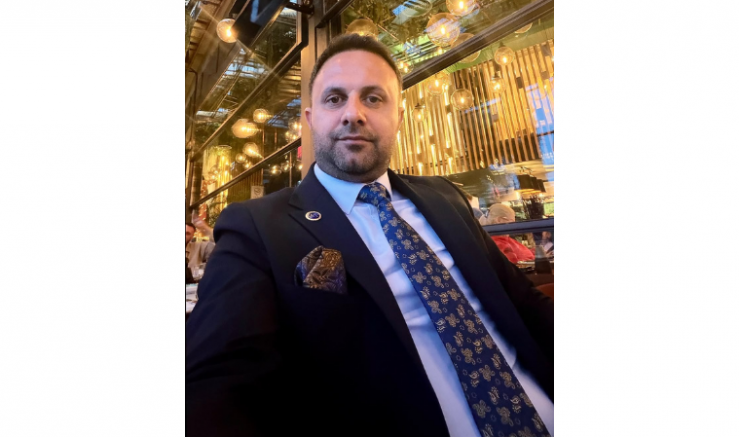 Engin Sarıtaş: Derince’nin Gözü, Kulağı ve Sesi Olmaya Devam Edeceğiz - GÜNDEM - İnternetin Ajansı