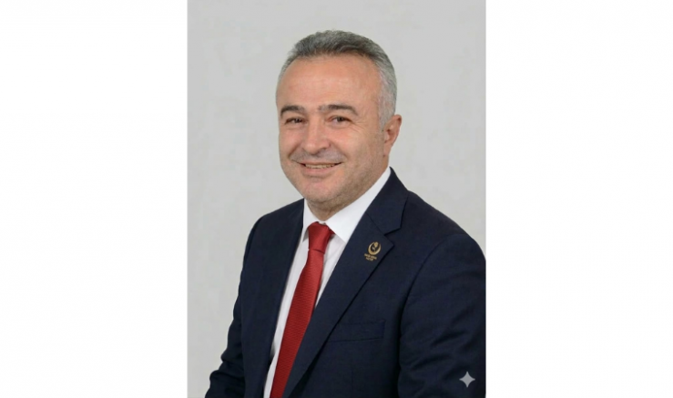 Esenler İlçe Başkanı Hayrettin Semiz: “Sahadayız, hedef 2027 seçimleri” - GÜNDEM - İnternetin Ajansı