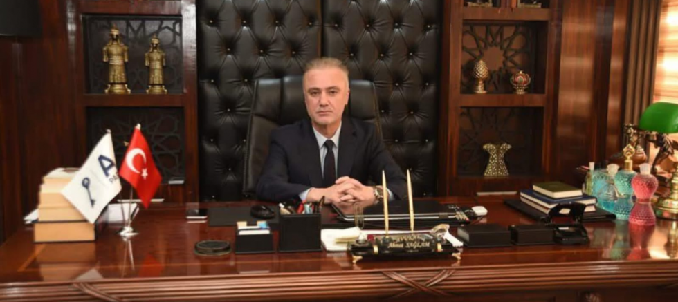 “Evlatlarımızı Kazalardan, Şiddetten ve Bağımlılıktan Koruyacak İrade Geliyor!” - GÜNDEM - İnternetin Ajansı