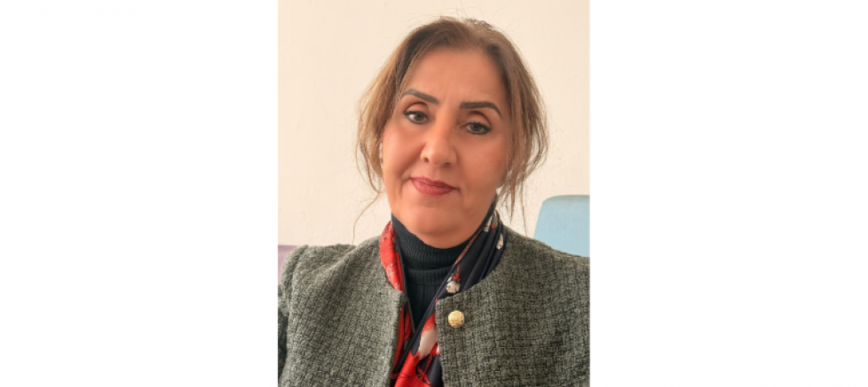 Fatımatüzzehra Kıraç: “Dışarıda Güçlü Türkiye, İçeride Ortak Akılla Mümkün” - GÜNDEM - İnternetin Ajansı