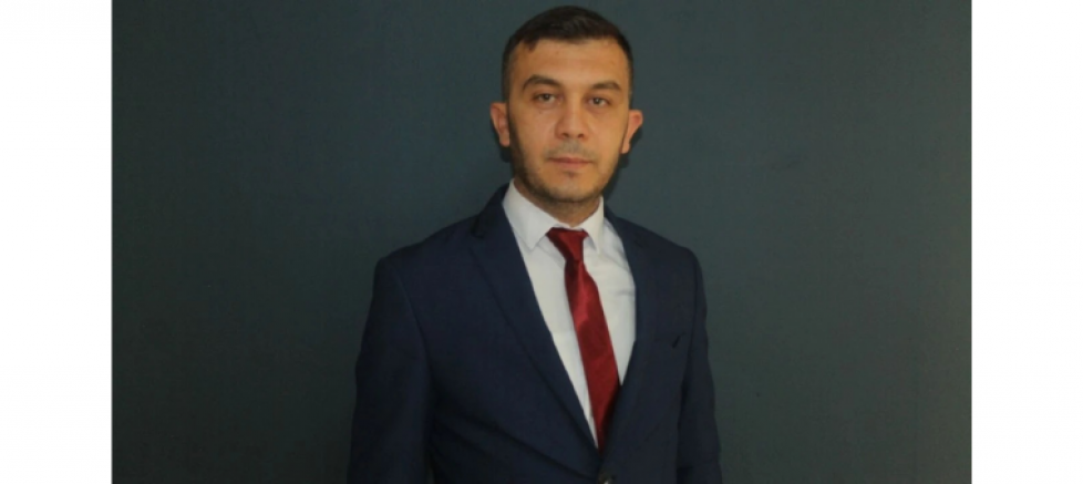 FEHMİ GÜRAY ÇAKIR: “GEÇİM DERDİ DERİNLEŞTİ, HALK ÇÖZÜM BEKLİYOR” - GÜNDEM - İnternetin Ajansı
