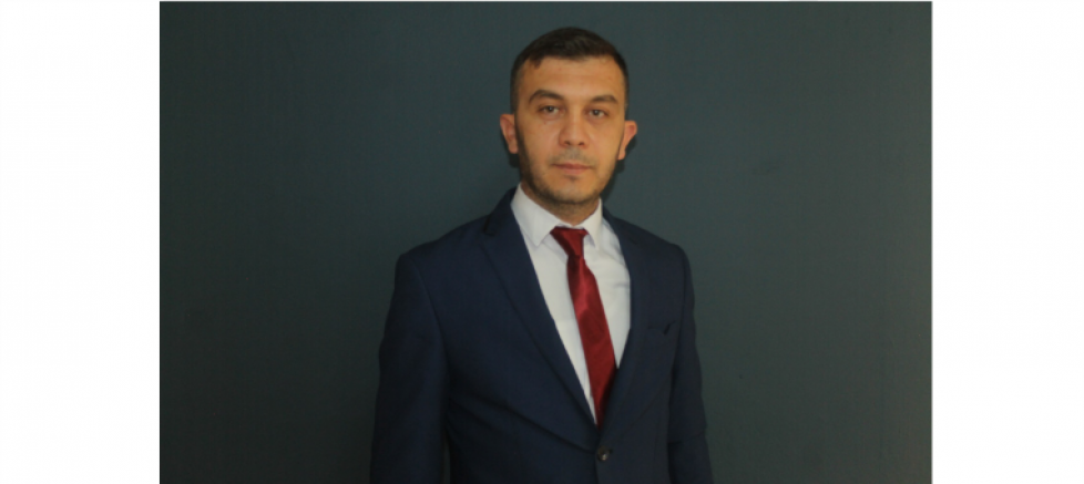 Fehmi Güray Çakır: Milletin Vekilini İmralı’ya Göndermek Demokrasiye İhanettir - GÜNDEM - İnternetin Ajansı