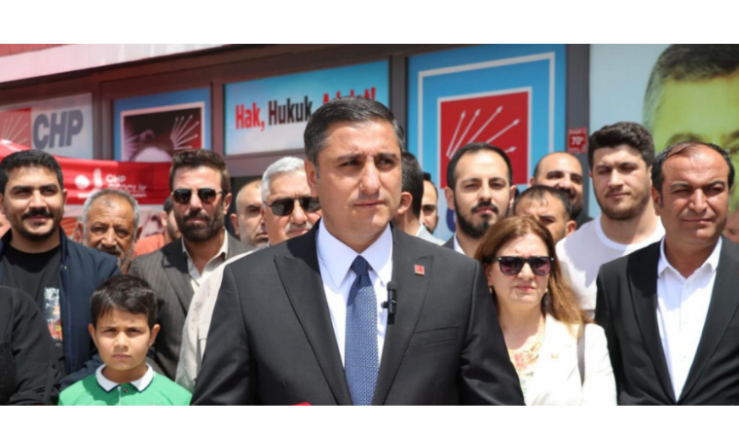 Ferhat Karadağ’dan 21 Ekim Dünya Gazeteciler Günü Mesajı - GÜNDEM - İnternetin Ajansı