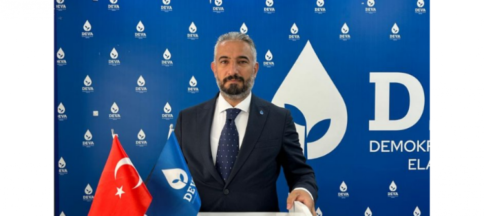 Fetih Ahmet Biçer:“Terörün Amacı Umudu Kırmak, Bizim Görevimiz Birliği Güçlendirmektir” - GÜNDEM - İnternetin Ajansı