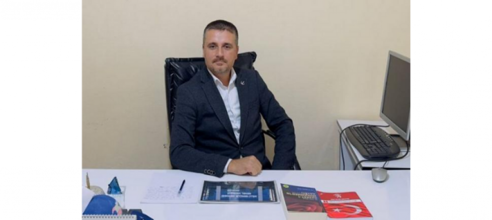 FIRAT AKKUŞ: HALK BORÇLA, UMUTLA DEĞİL, HAKKIYLA YAŞAMALI - GÜNDEM - İnternetin Ajansı