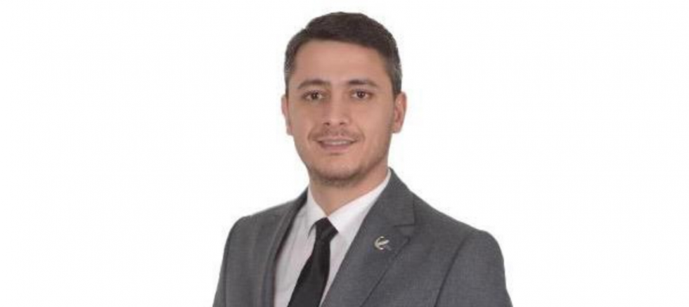 Furkan Koyuncu: Alucra İçin Başlatılan Hizmet Talebi Her Geçen Gün Büyüyor - GÜNDEM - İnternetin Ajansı