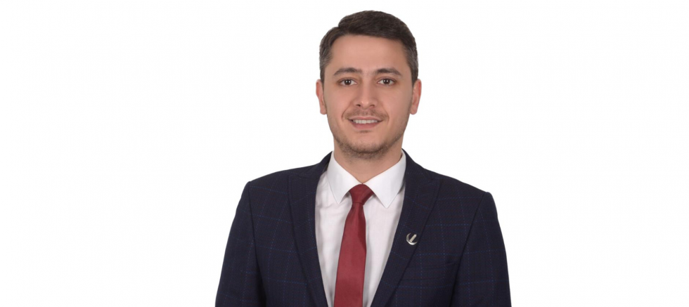 Furkan Koyuncu: Beyoğlu’nda ekonomik uçurum büyüyor, refah kayboluyor - GÜNDEM - İnternetin Ajansı