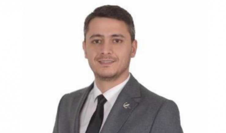 Furkan Koyuncu: Cumhuriyet Ortak Geleceğimizin En Güçlü Teminatıdır - GÜNDEM - İnternetin Ajansı