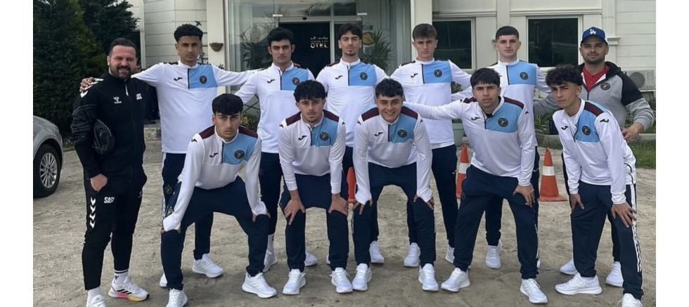 Futsal Takımımız Yarı Final İçin Giresun’da - GÜNDEM - İnternetin Ajansı