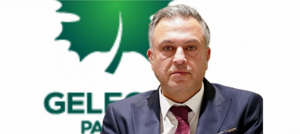 Gelecek Partisi Genel Başkan Yardımcısı Mahir Sayın: “Başbağlar Katliamı, Hukukun ve Vicdanın Hâlâ Karşılık Bulamadığı Bir Acıdır” - GÜNDEM - İnternetin Ajansı