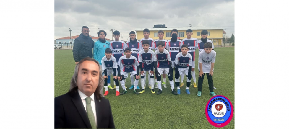 GELECEK PARTİSİ YOZGAT İL BAŞKANI ÖMER AYDOĞMUŞ: 