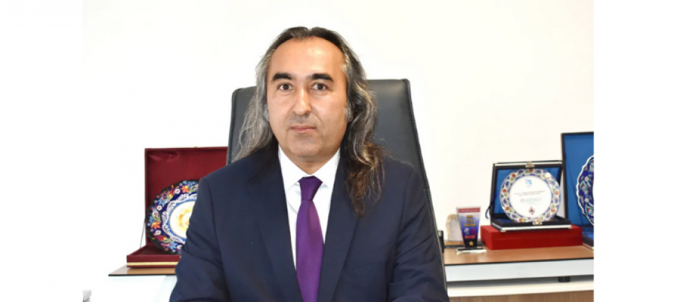 Gelecek Partisi Yozgat İl Başkanı Ömer Aydoğmuş’tan Sert Kınama: “Devletin Sahibi Sadece İktidar Değildir!” - GÜNDEM - İnternetin Ajansı