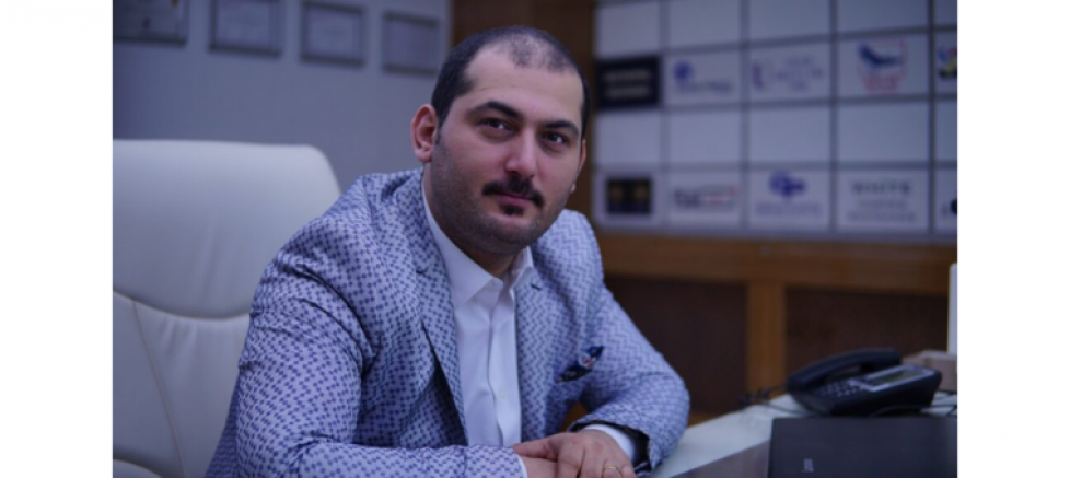 Genel Başkan Ahmet Sevim: 