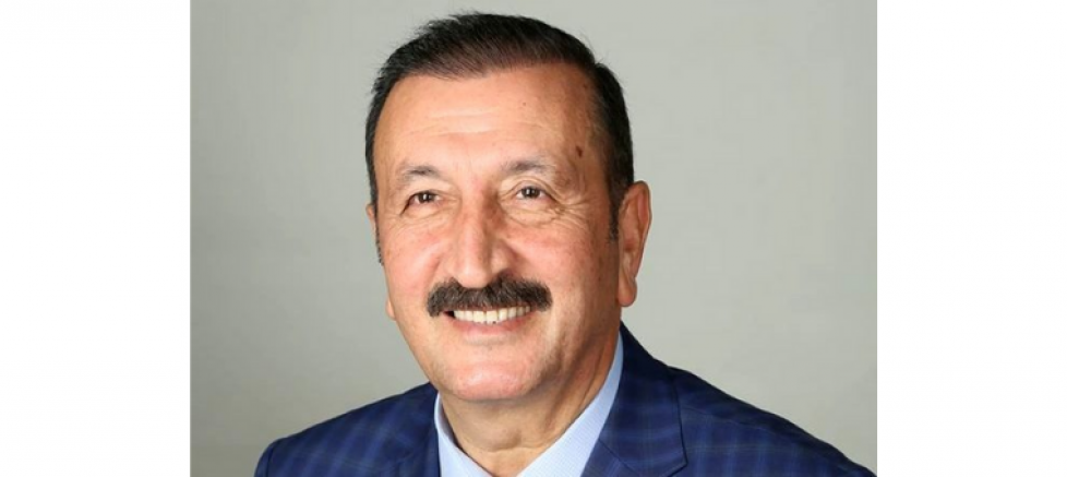 Genel Başkan Bedri Yalçın: “İznik’te Milli Mücadele Ruhu Yeniden Canlanacak!” - GÜNDEM - İnternetin Ajansı