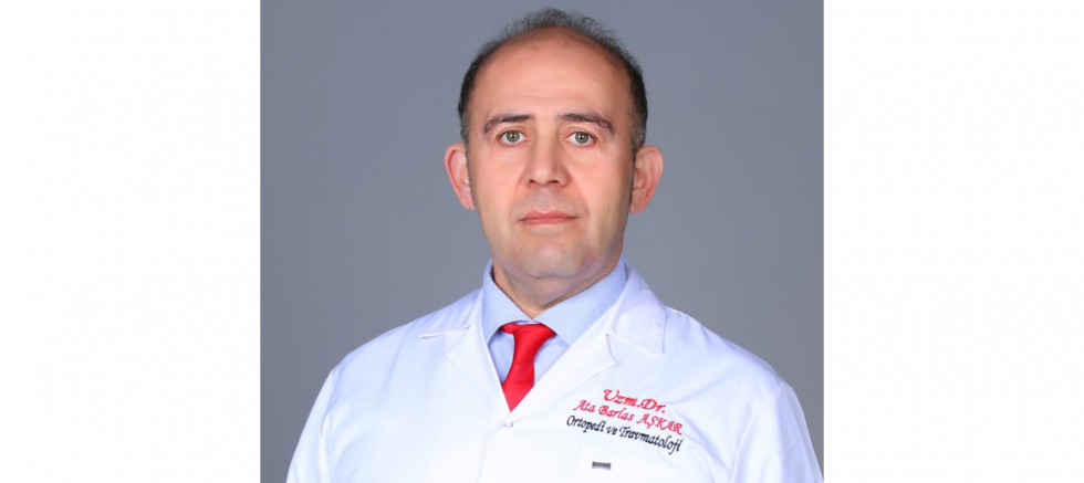 Genel Başkan Dr. Ata Barlas Aşkar: “Hedefimiz Hastalanmadan Önce Koruyucu Sağlık Bilincini Yerleştirmek” - GÜNDEM - İnternetin Ajansı