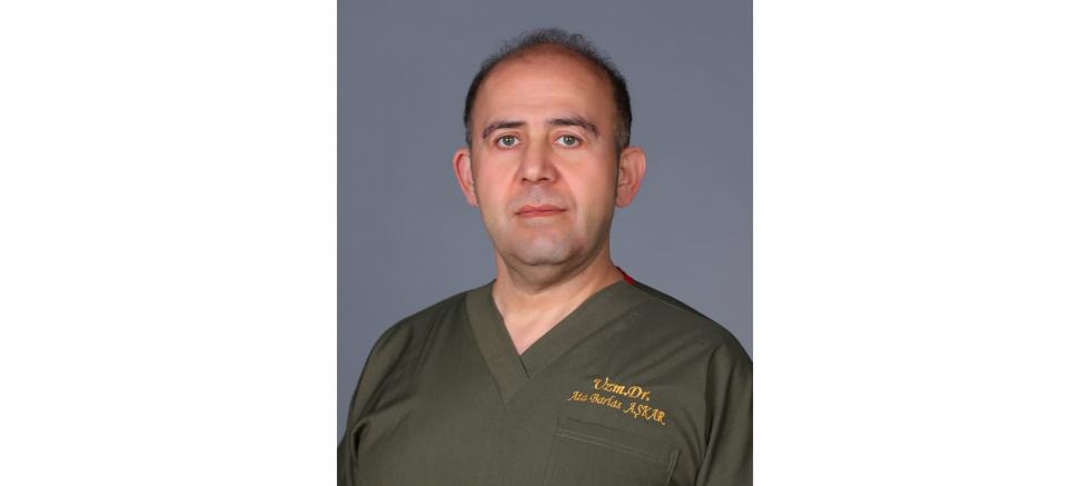 Genel Başkan Dr. Ata Barlas Aşkar: “Sağlıkta En Büyük Sorumluluk, Hastayı Korumak ve Bilimi Esas Almaktır” - GÜNDEM - İnternetin Ajansı