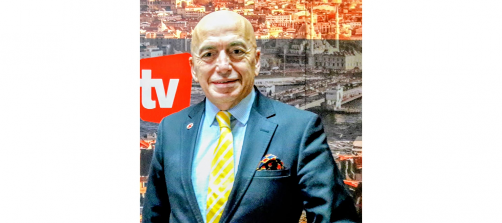 Genel Başkan Yardımcısı Kemal Abdullahoğlu: 