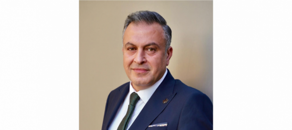 Genel Başkan Yardımcısı Mahir Sayın: “İmamoğlu Kararı Siyaset Mühendisliğidir, Milli İrade Örseleniyor!” - GÜNDEM - İnternetin Ajansı