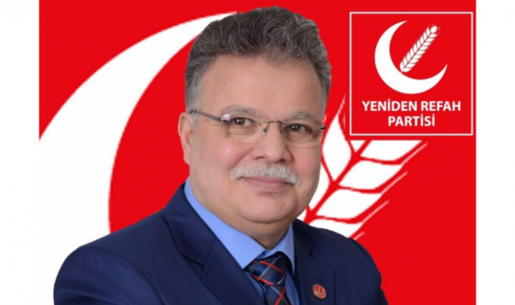 Gök: İddialar Etkin Soruşturulmalı - GÜNDEM - İnternetin Ajansı