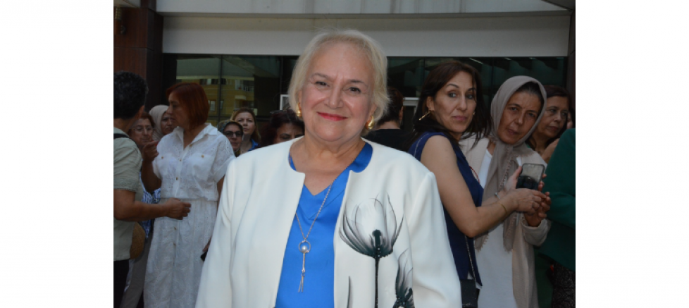 Gülbahar Tahmilci: Basın Özgürlüğü Demokrasinin Teminatıdır - GÜNDEM - İnternetin Ajansı