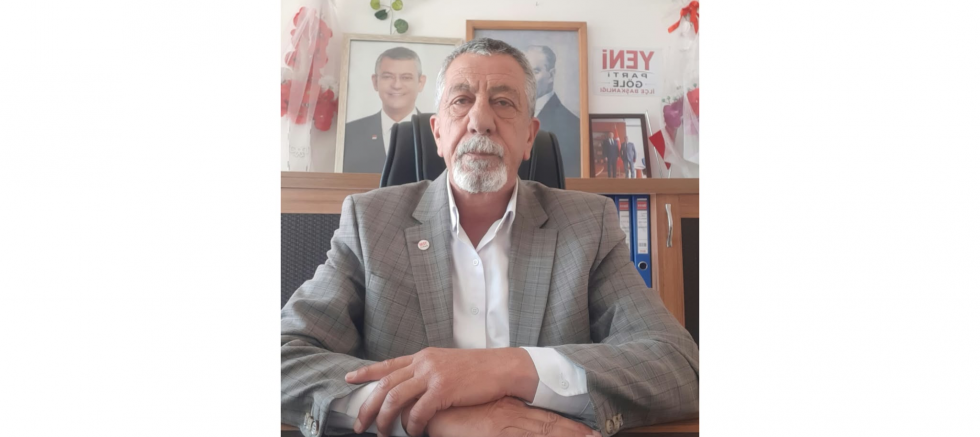 Gündem Değil, Geçim Konuşuluyor - GÜNDEM - İnternetin Ajansı