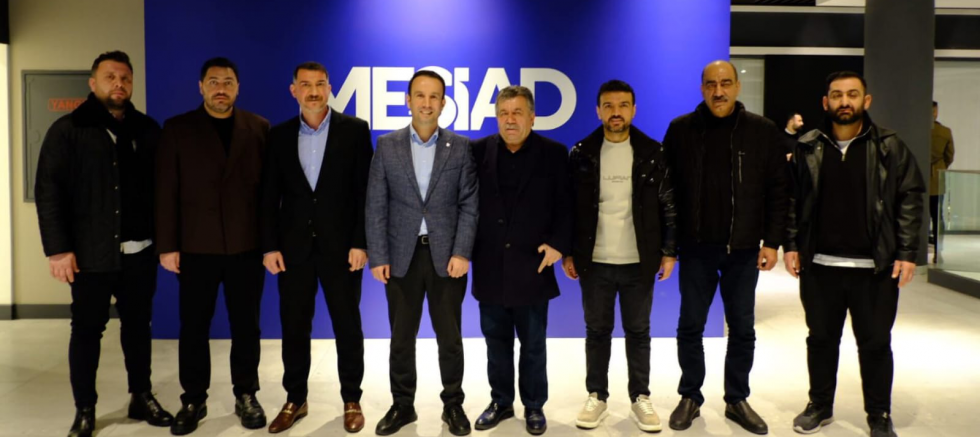 Güngören Birleşik Esnaf Sanatkarlar Odası Başkan Adayı Veysi Doğan:“Esnafı Güçlendiren, Üreten ve Sahada Olan Bir Oda Dönemi Başlatacağız” - GÜNDEM - İnternetin Ajansı