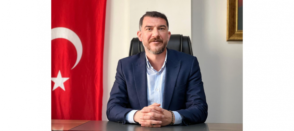 Güngören Birleşik Esnaf ve Sanatkârlar Odası Başkan Adayı Veysi Doğan’dan Miraç Kandili Mesajı - GÜNDEM - İnternetin Ajansı