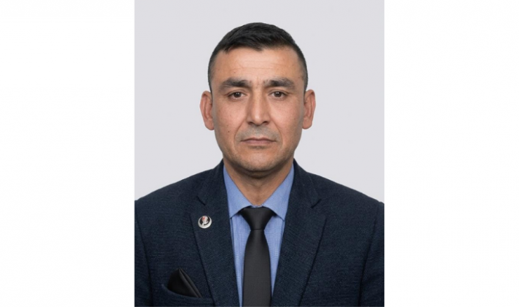 Gürcan Yoldaş: Bilecik’in Kurtuluşunun 103. Yılı Kutlu Olsun - GÜNDEM - İnternetin Ajansı