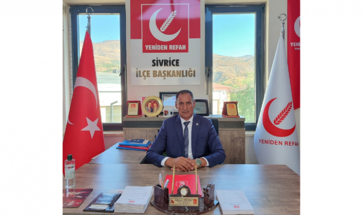 Güven Yıldız: İstanbul’daki Yağışlar Altyapı ve Afet Hazırlığını Yeniden Gündeme Taşıdı - GÜNDEM - İnternetin Ajansı