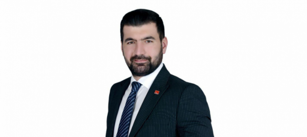 HACI İLHAN: 