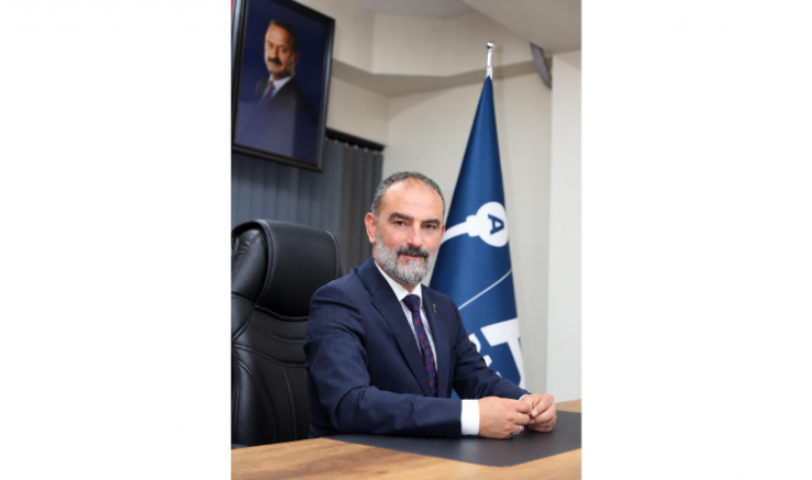 Hakan Yazıcı: Madenlerde Güvenlik Tedbirleri Kesintisiz Uygulanmalıdır - GÜNDEM - İnternetin Ajansı