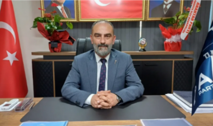 Hakan Yazıcı: Ramazan Bayramı Birlik ve Kardeşliğin En Güçlü Mesajıdır - GÜNDEM - İnternetin Ajansı