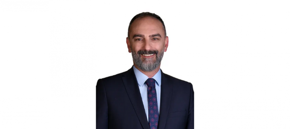 Hakan Yazıcı: Şehidimizin Aziz Hatırası Önünde Saygıyla Eğiliyoruz - GÜNDEM - İnternetin Ajansı