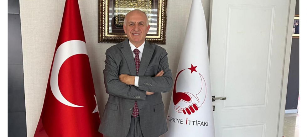 Hakkı Kıroğlu: “Güçlü Türkiye için milli ve cumhuriyetçi tüm kesimleri ortak paydada buluşturuyoruz” - GÜNDEM - İnternetin Ajansı