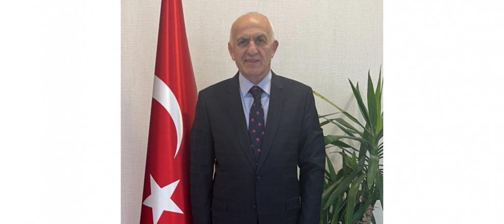 Hakkı Kıroğlu: “Türkiye İttifakı bir parti değil, vatan için kardeşlik çağrısıdır” - GÜNDEM - İnternetin Ajansı