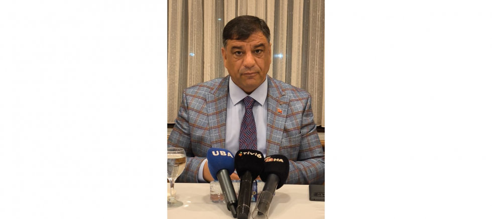Halil Aslan: 