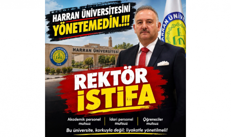 Halil Aslan: Harran Tıp Fakültesi Hastanesi’nde Ameliyat Ücreti Mi Alınıyor? - GÜNDEM - İnternetin Ajansı