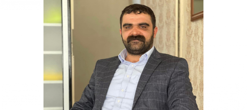 “HALKIN EMEĞİNİ VE KAYNAKLARINI KORUYAN BİR YÖNETİM ANLAYIŞI MÜMKÜNDÜR” - GÜNDEM - İnternetin Ajansı