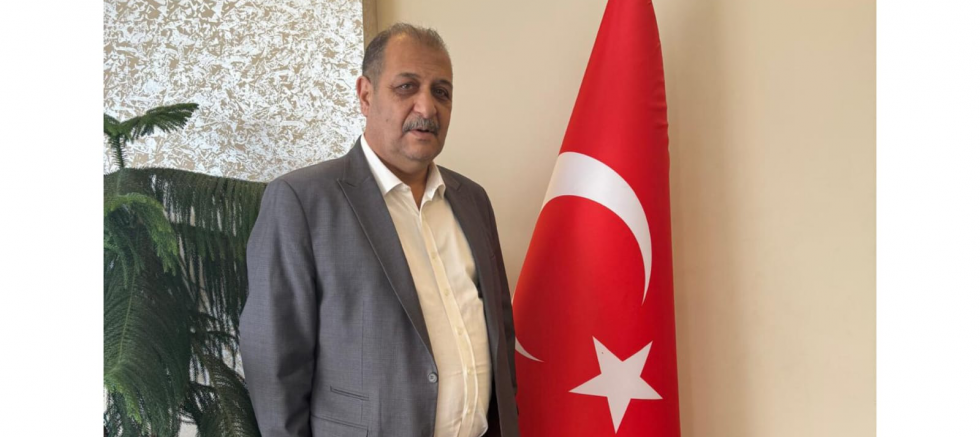 Hamit Karış: Türkiye’de Yeni Bir Siyaset Anlayışına İhtiyaç Var - GÜNDEM - İnternetin Ajansı
