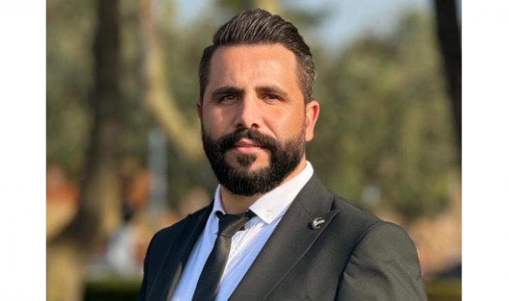 Hasan Duşlu: “Çocuklarımıza Cevapları Değil, Doğru Soruları Sormayı Öğretmeliyiz” - GÜNDEM - İnternetin Ajansı