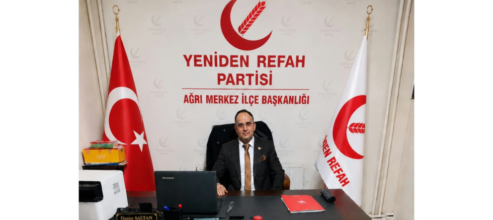 Hasan Saltan: “Çocuklarımızın Güvenliği İhmale Bırakılamaz” - GÜNDEM - İnternetin Ajansı