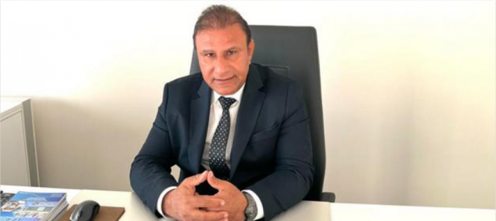 Hasan Tüzün’den 24 Kasım Öğretmenler Günü Mesajı - GÜNDEM - İnternetin Ajansı