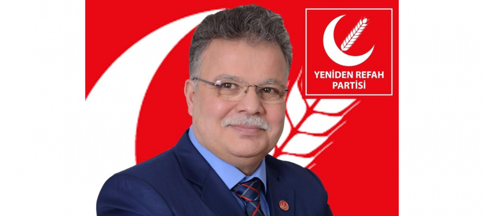 Hukuk İşleri Başkanı Av. İbrahim Gök: Adalet sistemine güven yeniden tesis edilmeli - GÜNDEM - İnternetin Ajansı
